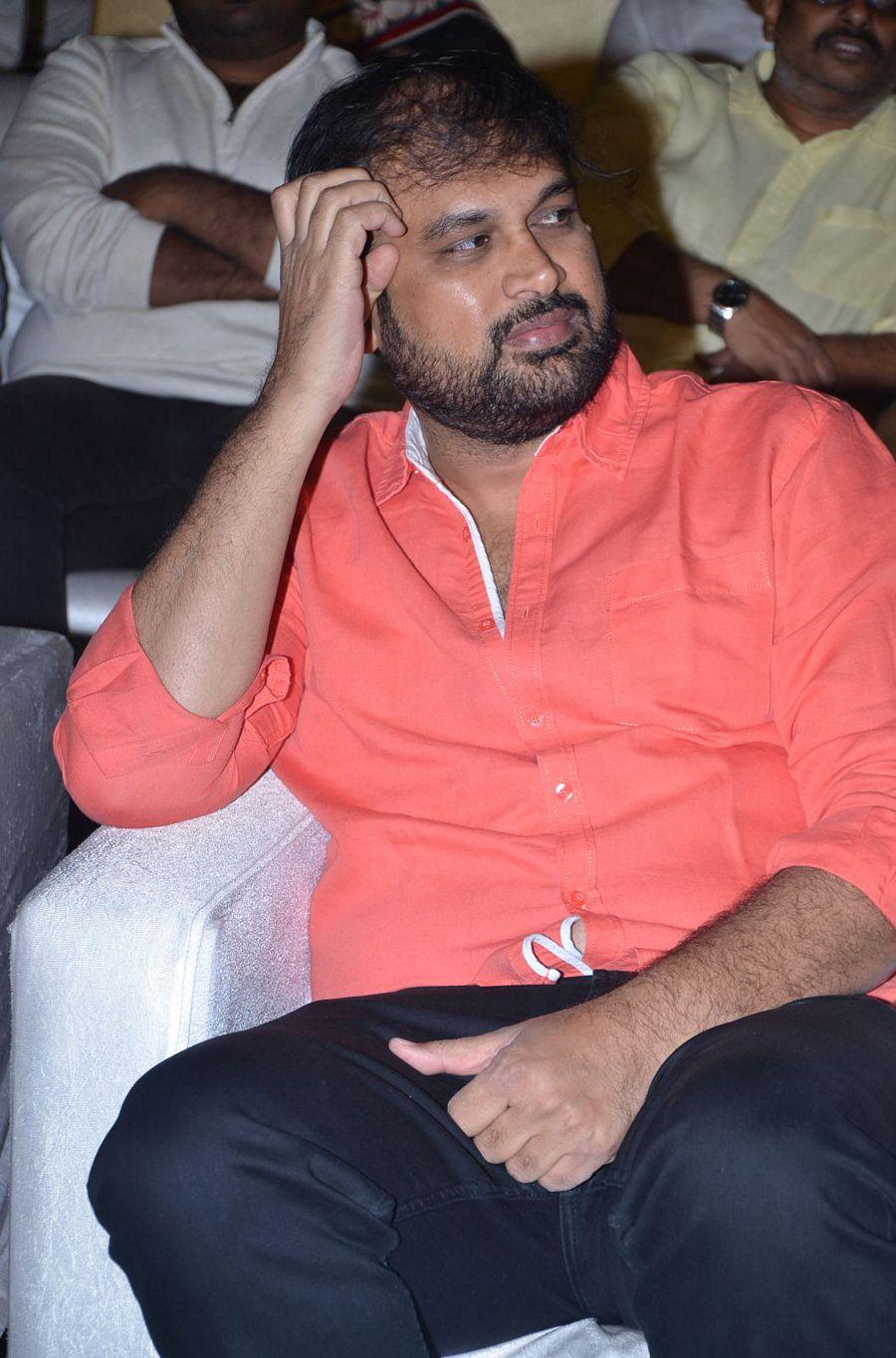 Srivalli Movie Audio Launch Photos