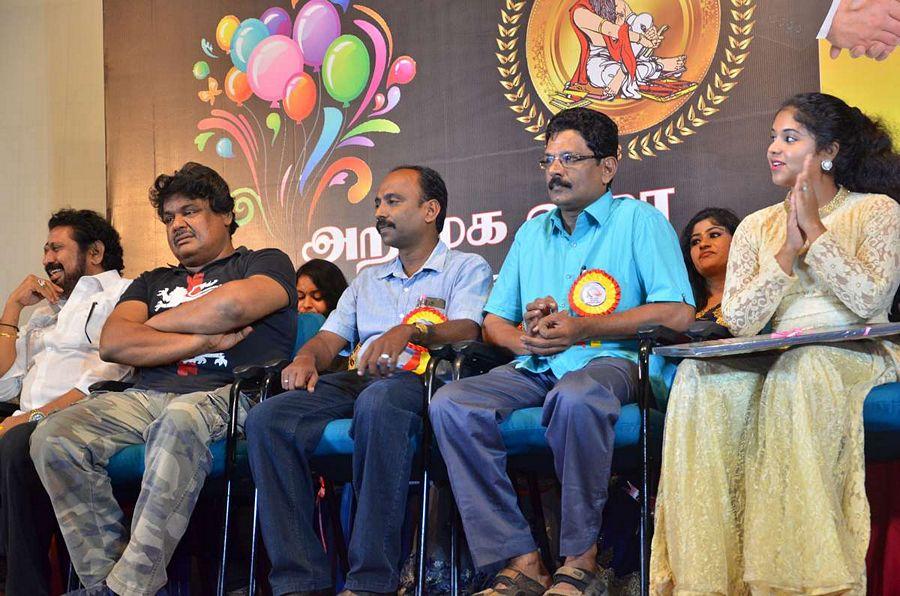 Standard Gift Boxes Launch Stills