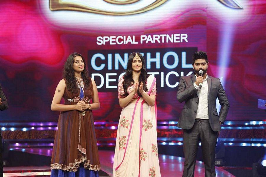 Stars At Zee TV Apsara Awards 2017 Photos