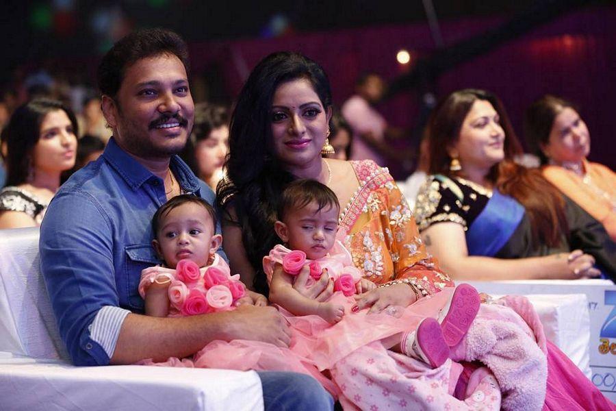 Stars At Zee TV Apsara Awards 2017 Photos