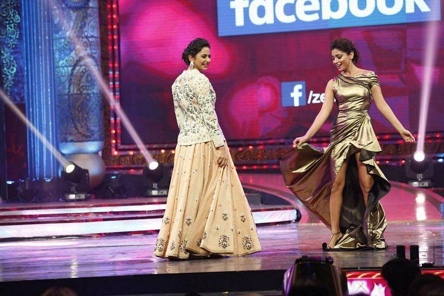 Stars At Zee TV Apsara Awards 2017 Photos
