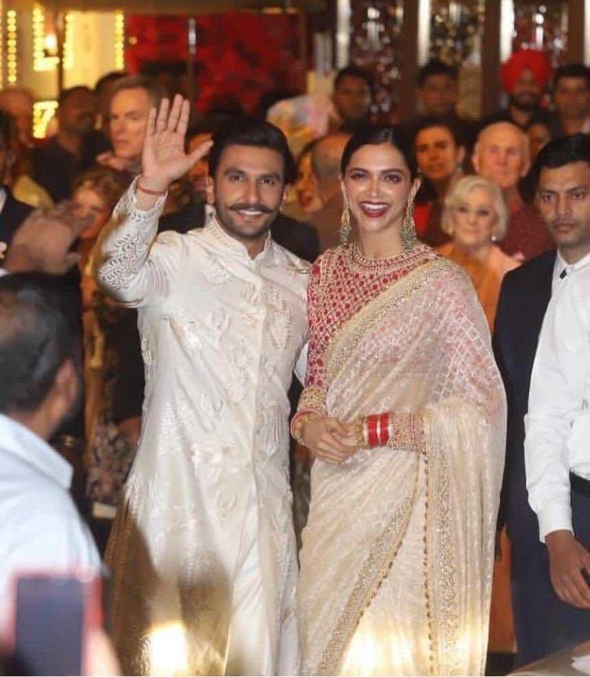 Stars at Ambani Family Wedding Photos