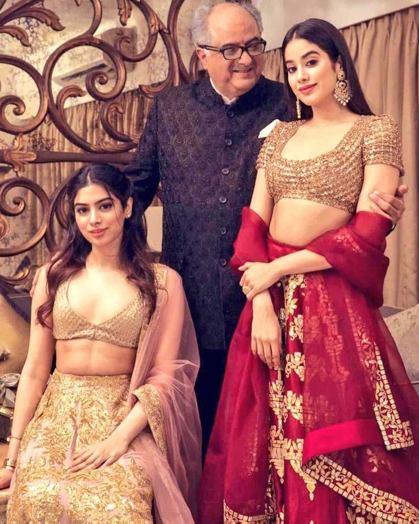 Stars at Ambani Family Wedding Photos