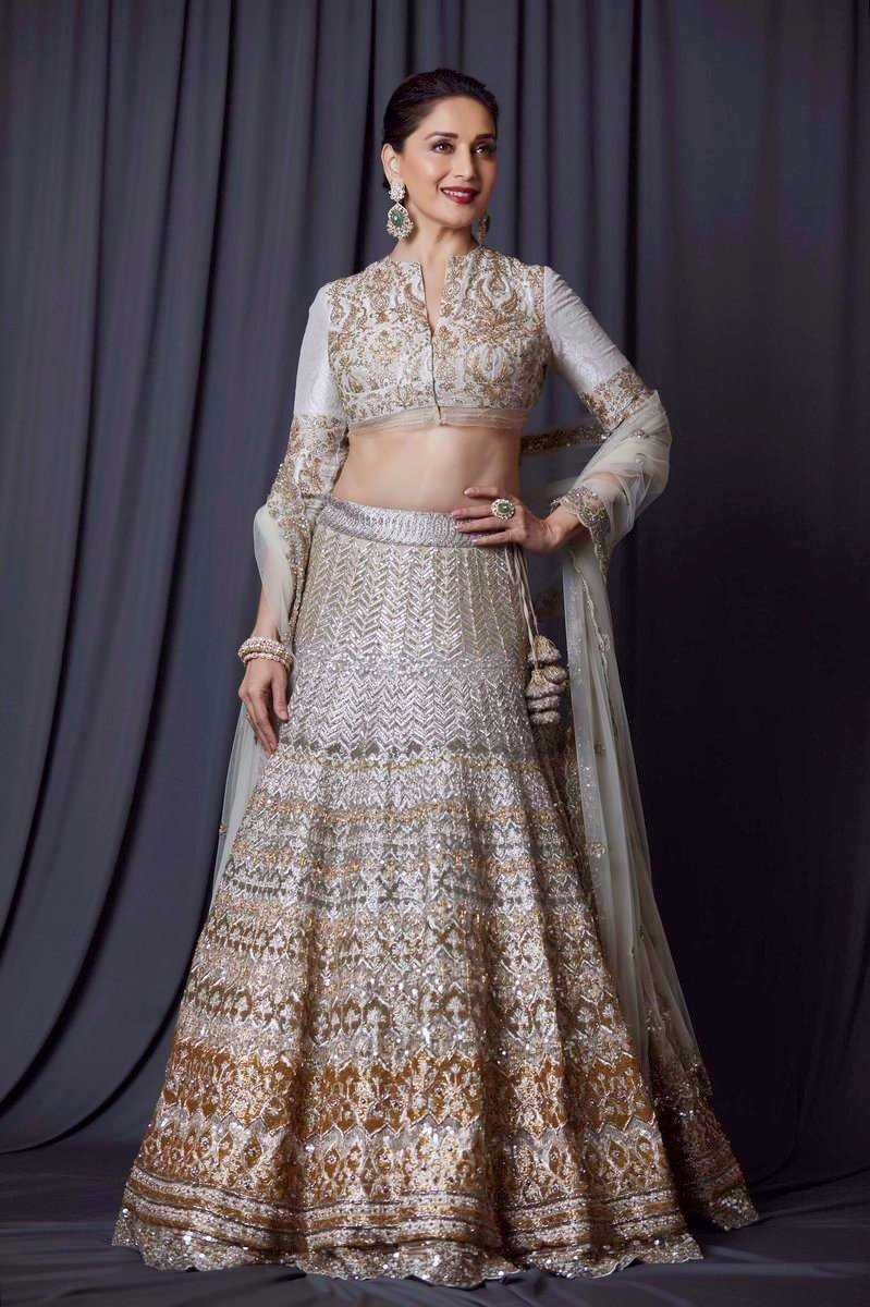 Stars at Ambani Family Wedding Photos