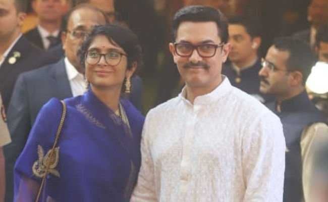 Stars at Ambani Family Wedding Photos