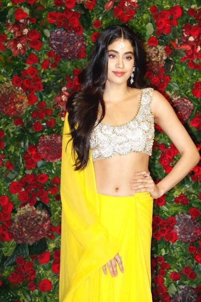 Stars at Deepika Ranveer Reception Photos