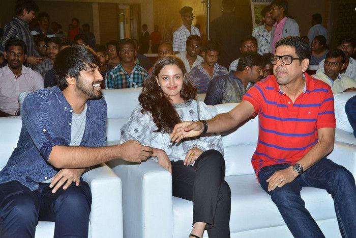 Stylish Star Allu Arjun at Vijetha Success Meet Photos