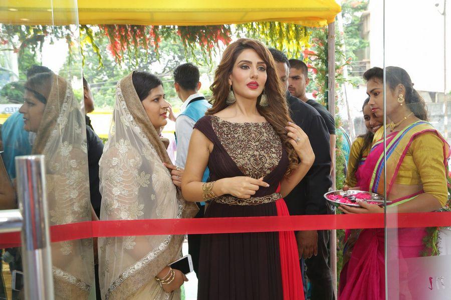 Sudeepa Singh launches Shubham Jewellers Photos
