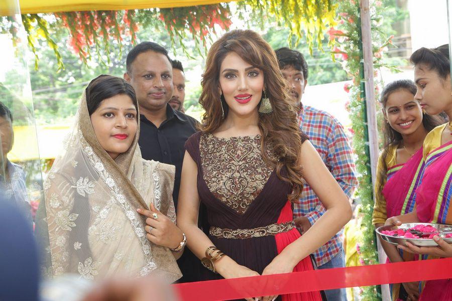 Sudeepa Singh launches Shubham Jewellers Photos