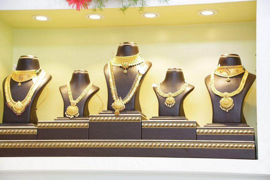 Sudeepa Singh launches Shubham Jewellers Photos