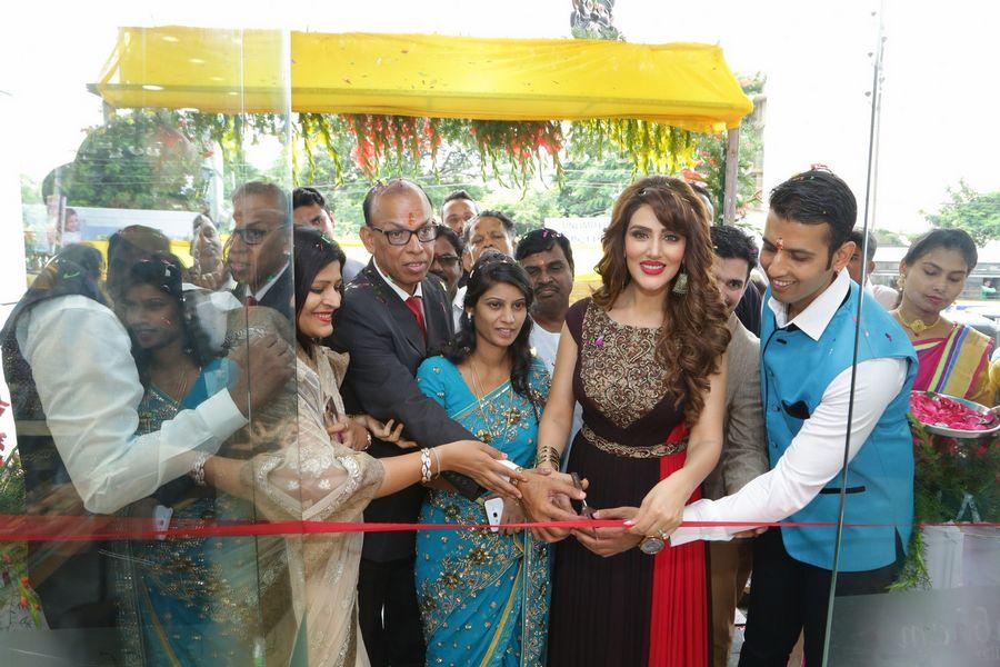 Sudeepa Singh launches Shubham Jewellers Photos