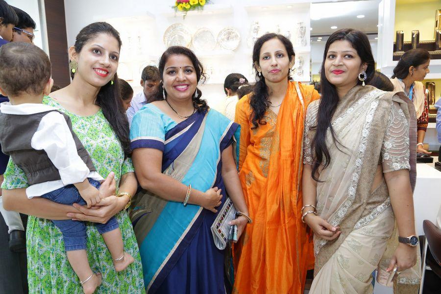 Sudeepa Singh launches Shubham Jewellers Photos