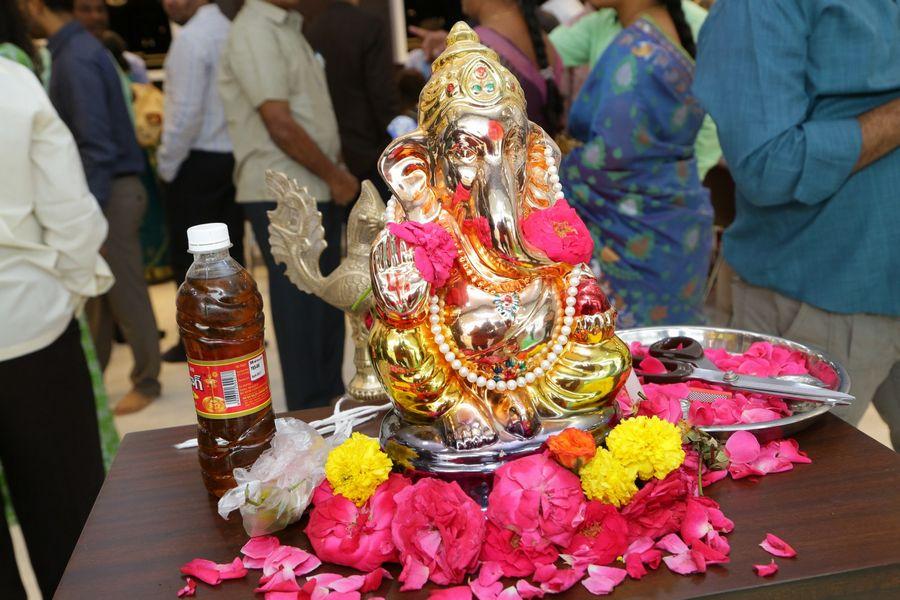 Sudeepa Singh launches Shubham Jewellers Photos