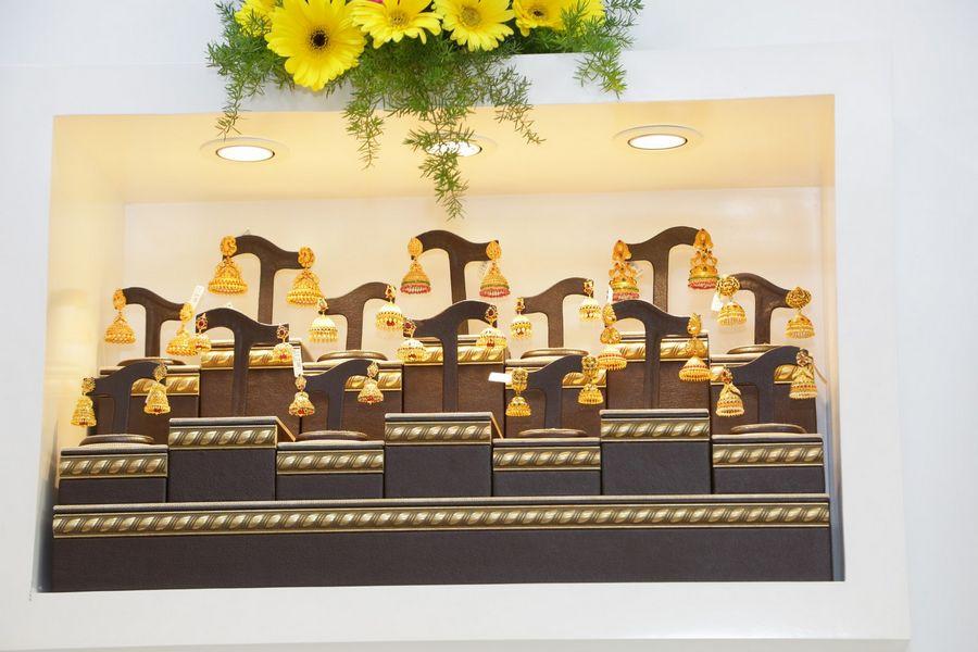 Sudeepa Singh launches Shubham Jewellers Photos