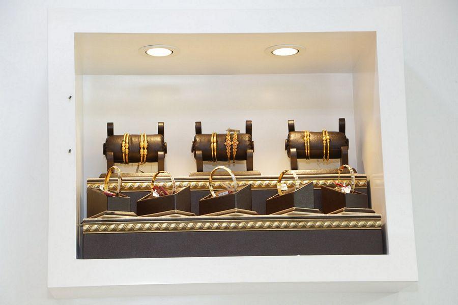 Sudeepa Singh launches Shubham Jewellers Photos