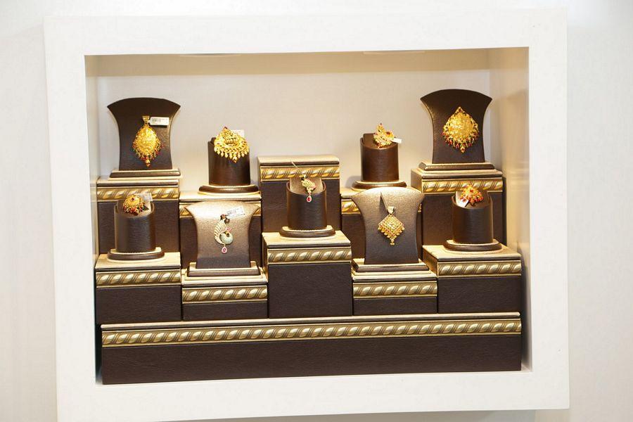 Sudeepa Singh launches Shubham Jewellers Photos