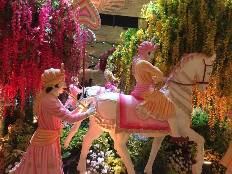 Sujana Chowdary's Daughter Naga Chandini's wedding Reception