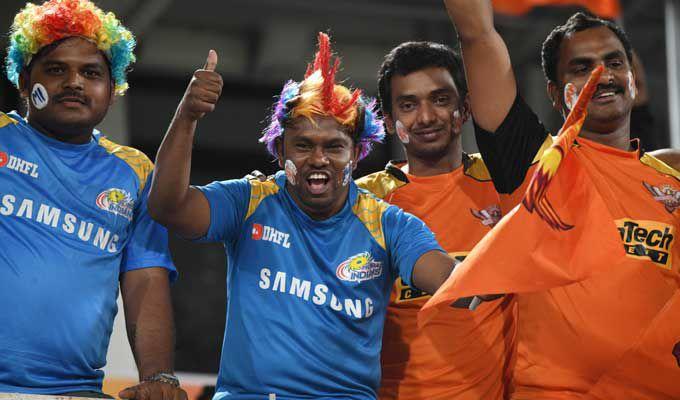 Sunrisers Hyderabad vs Mumbai Indians Highlights Photos