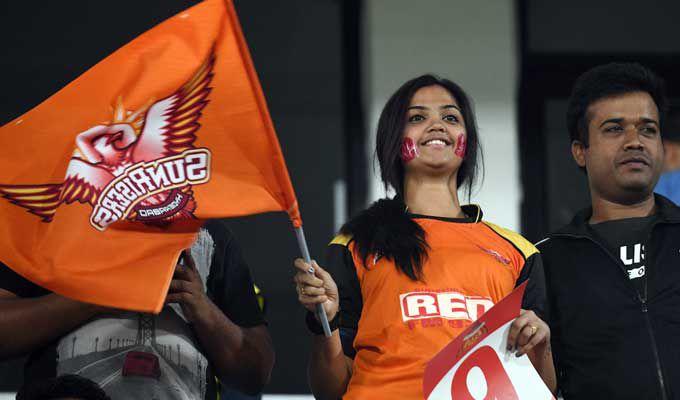 Sunrisers Hyderabad vs Mumbai Indians Highlights Photos