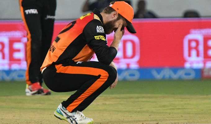 Sunrisers Hyderabad vs Rajasthan Royals Highlights Photos