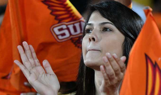 Sunrisers Hyderabad vs Rajasthan Royals Highlights Photos