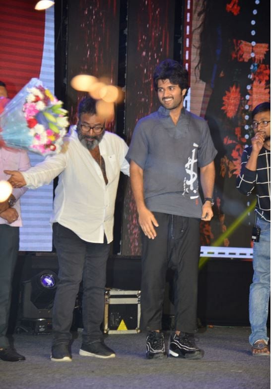 Suryakantham Movie Pre Release Function