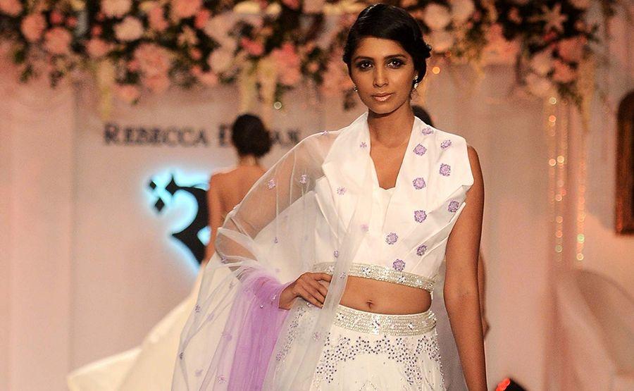 Sushmita Sen dazzles with her runway appearance Photos