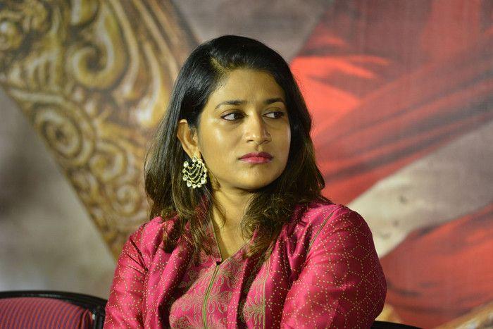 Sye Raa Movie Teaser Launch Photos