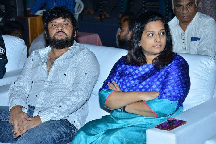 Sye Raa Movie Teaser Launch Photos