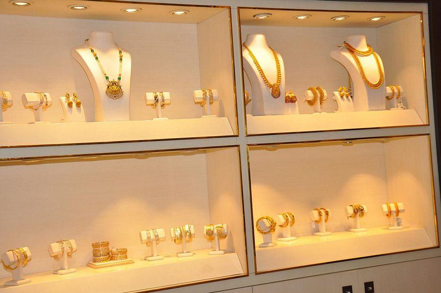 TBZ - Devana Collection  Launched By Anchor Lasya