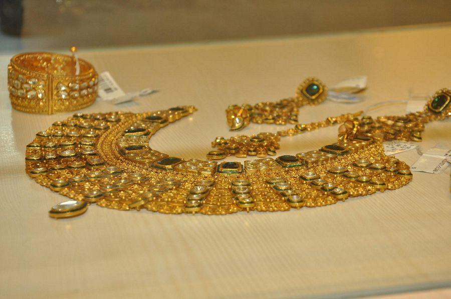 TBZ - Devana Collection  Launched By Anchor Lasya