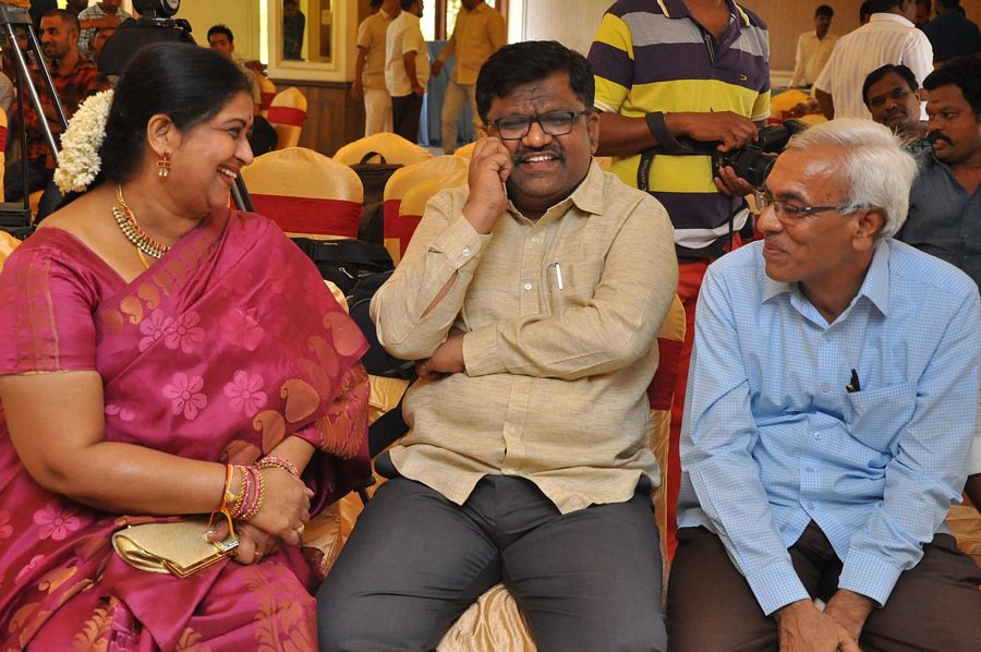 TFCC Conducted felicitation Of Nandini Siddareddy Stills