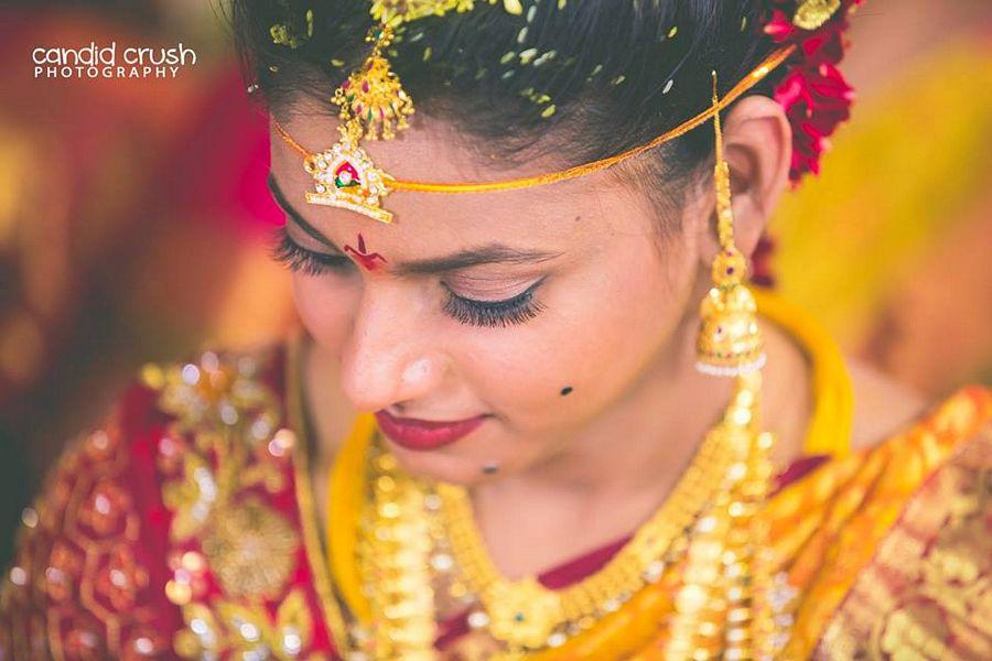 TOP Celebs at Jil Movie Director Radha Krishna Wedding Photos