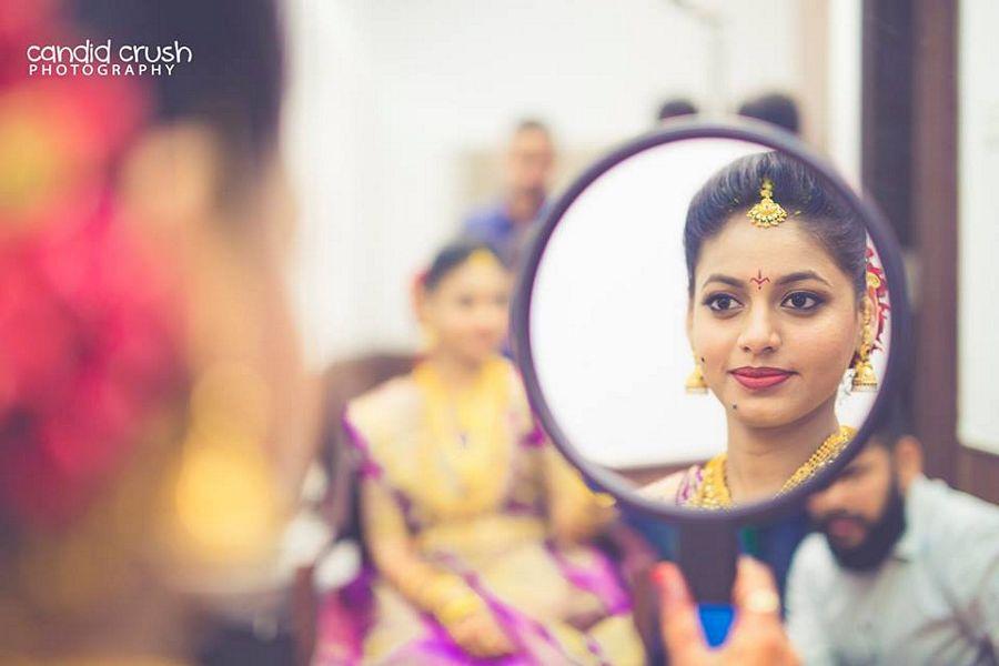 TOP Celebs at Jil Movie Director Radha Krishna Wedding Photos