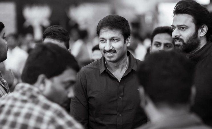 TOP Celebs at Jil Movie Director Radha Krishna Wedding Photos