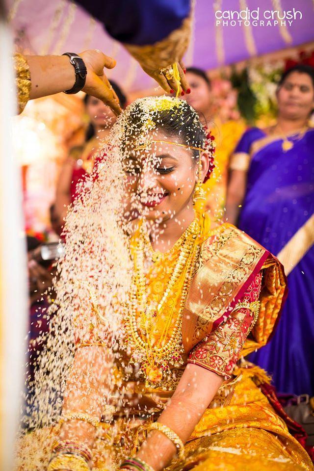 TOP Celebs at Jil Movie Director Radha Krishna Wedding Photos