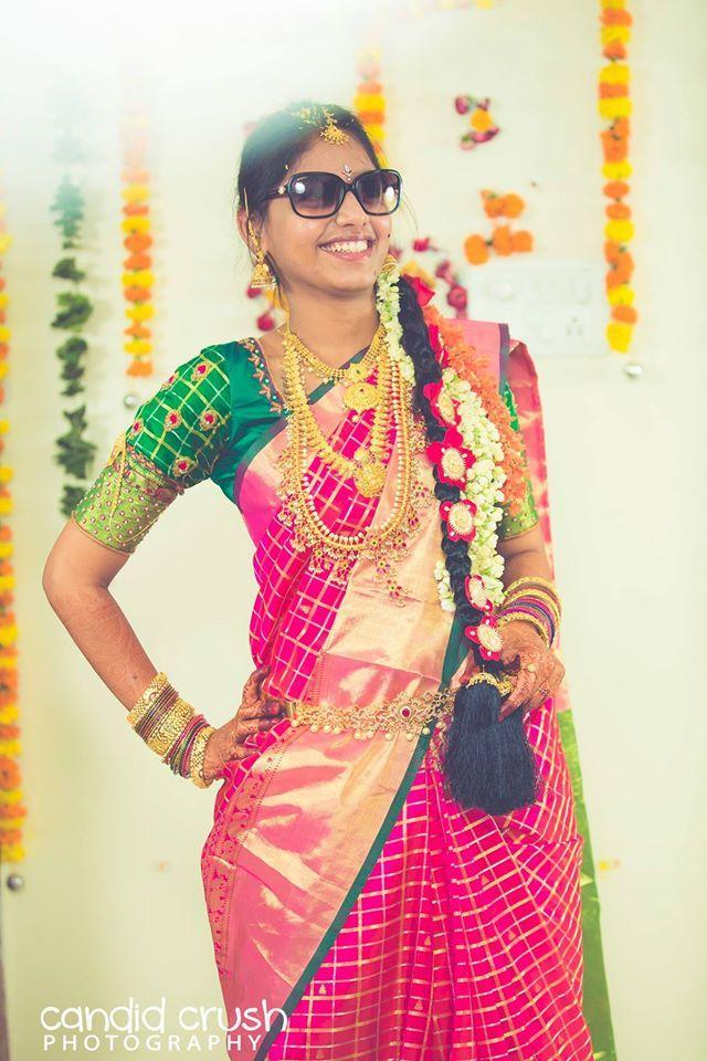 TOP Celebs at Jil Movie Director Radha Krishna Wedding Photos
