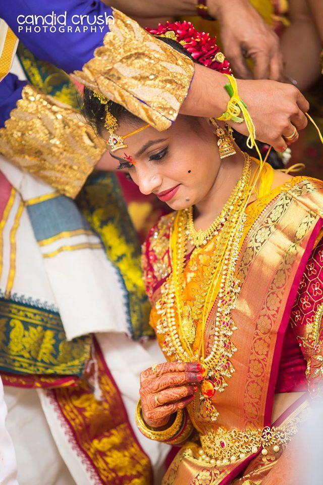 TOP Celebs at Jil Movie Director Radha Krishna Wedding Photos