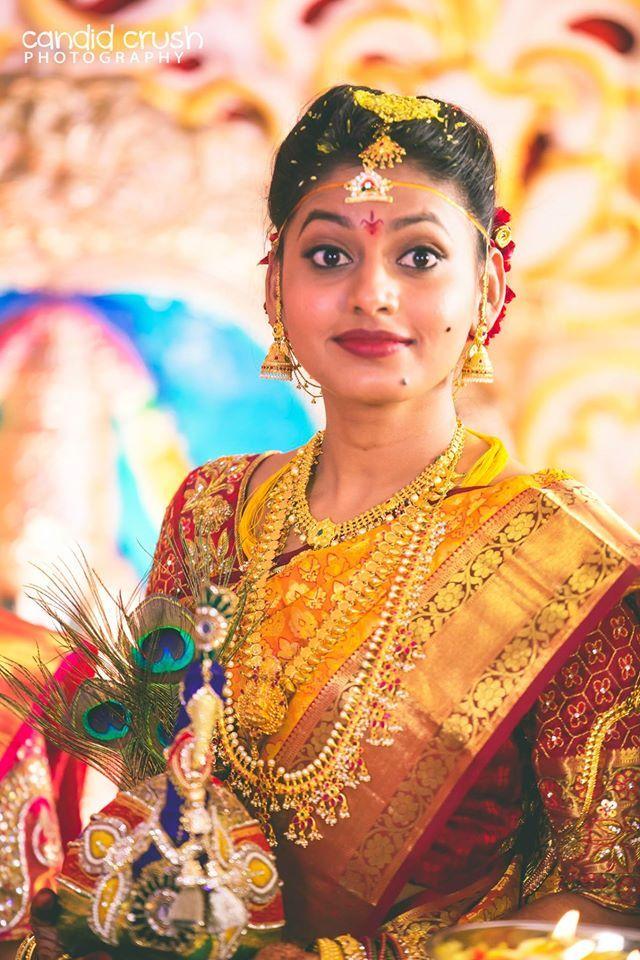 TOP Celebs at Jil Movie Director Radha Krishna Wedding Photos