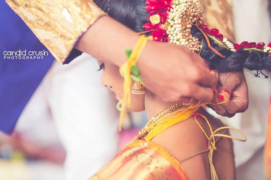 TOP Celebs at Jil Movie Director Radha Krishna Wedding Photos