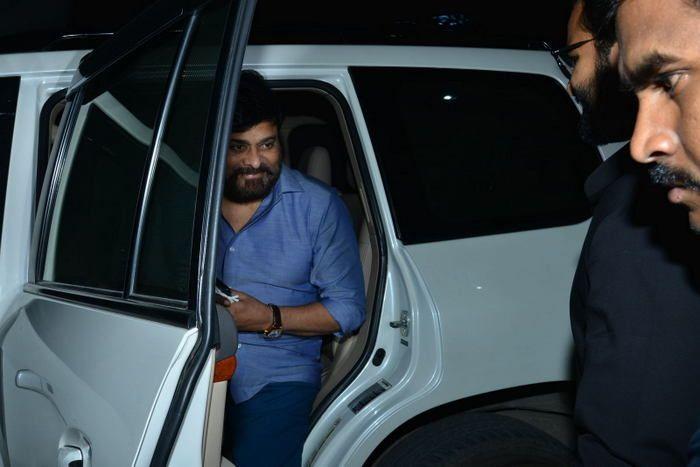 Tej I Love You Movie Audio Highlights Photos