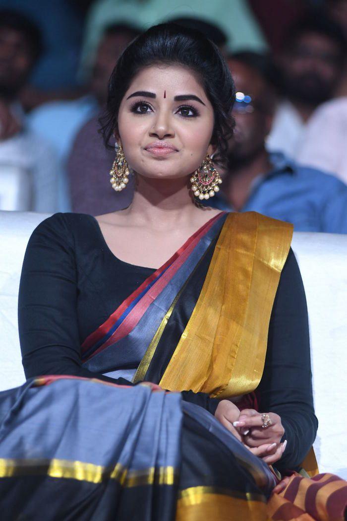 Tej I Love You Movie Audio Highlights Photos