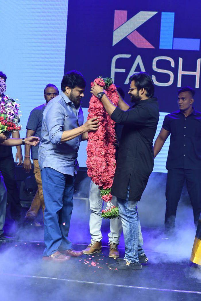 Tej I Love You Movie Audio Highlights Photos