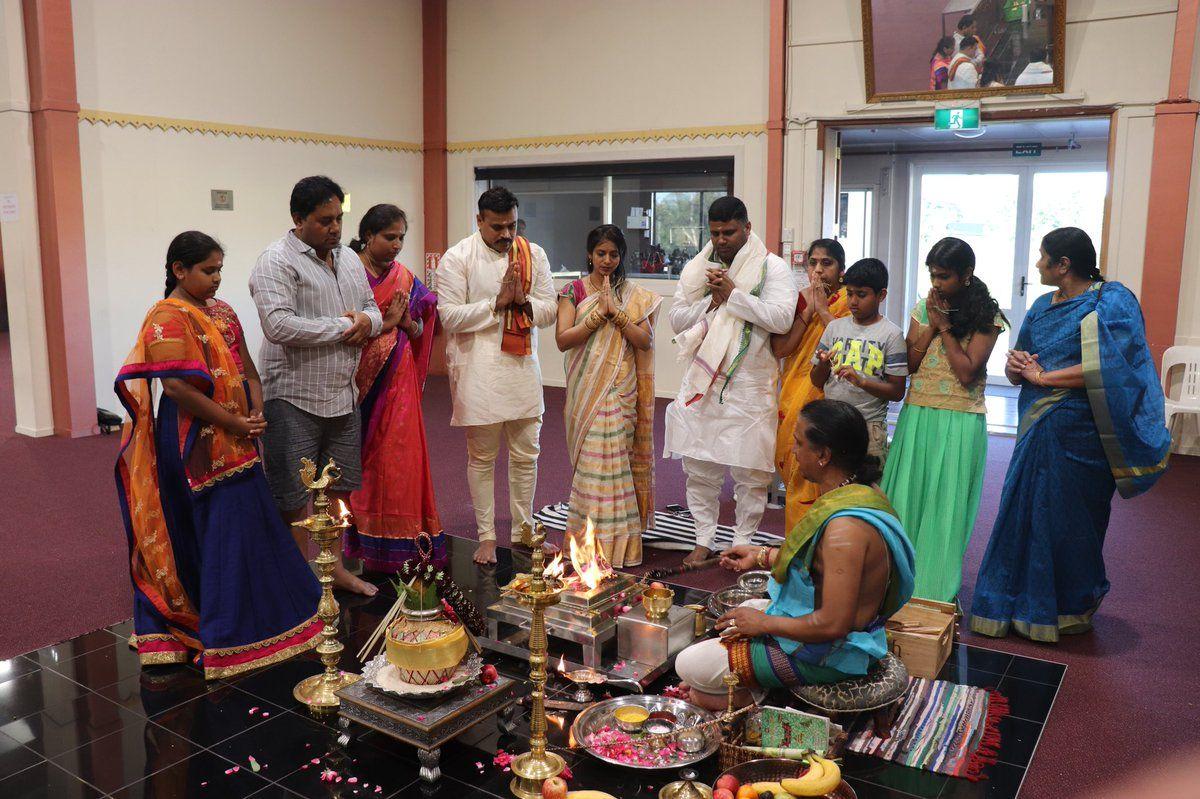 Telangana CM KCR Birthday Celebrations Photos