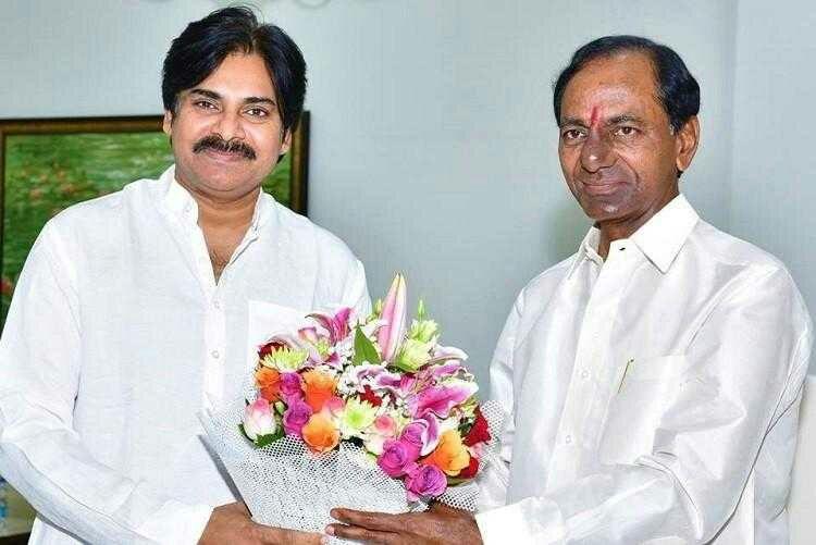 Telangana CM KCR Birthday Celebrations Photos