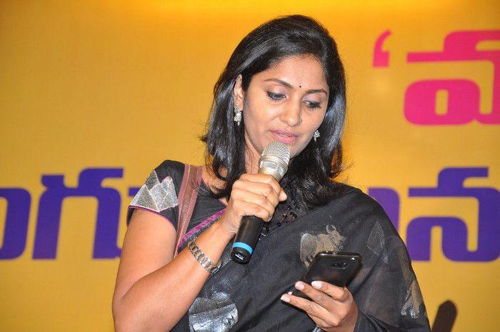 Telugu Movie Artist Association Media Press Meet Photos