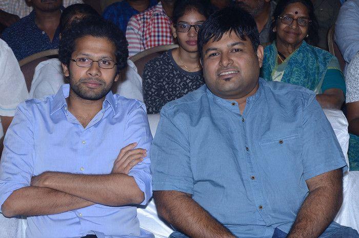 Tholi Prema Movie Audio Event Photos