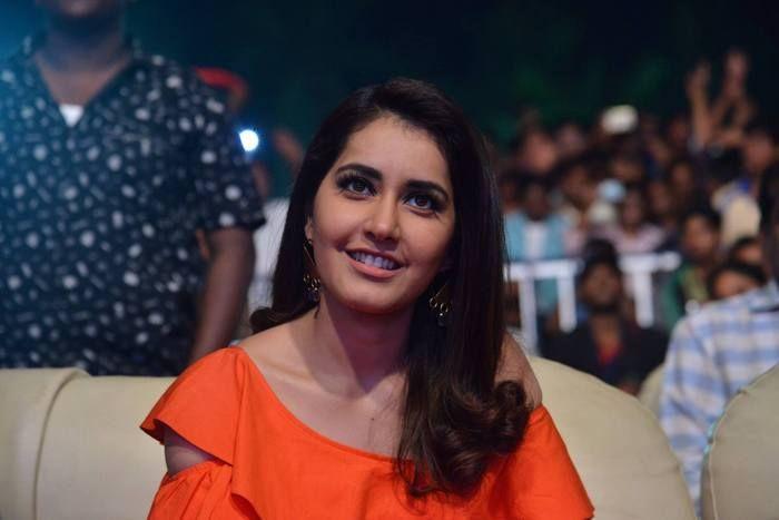 Tholi Prema Movie Pre-Release Function Photos