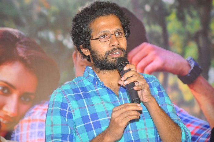 Tholi Prema Movie Success Meet Photos