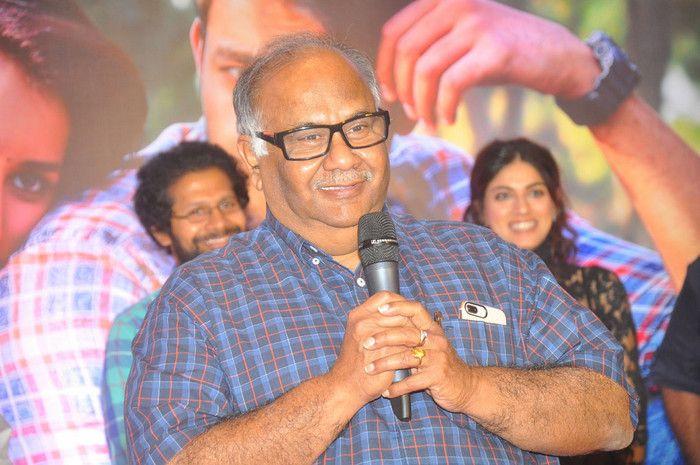 Tholi Prema Movie Success Meet Photos